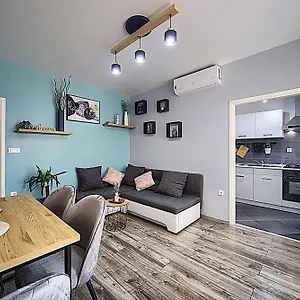 Korado Apartment